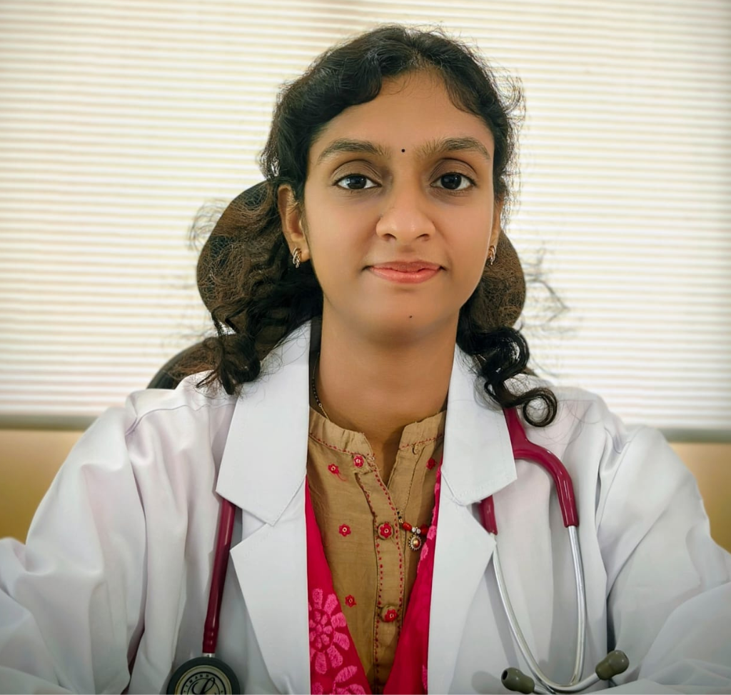 Madhavanji Hospitals, Dr. PKS Madhavan