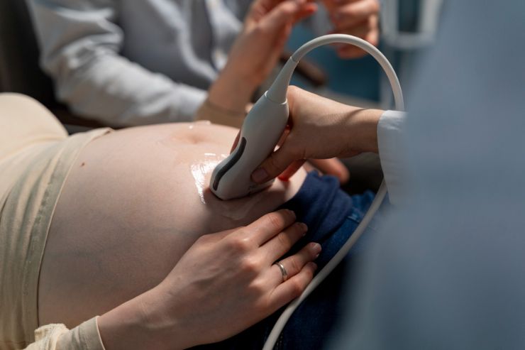 Obstetrics and Gynecology