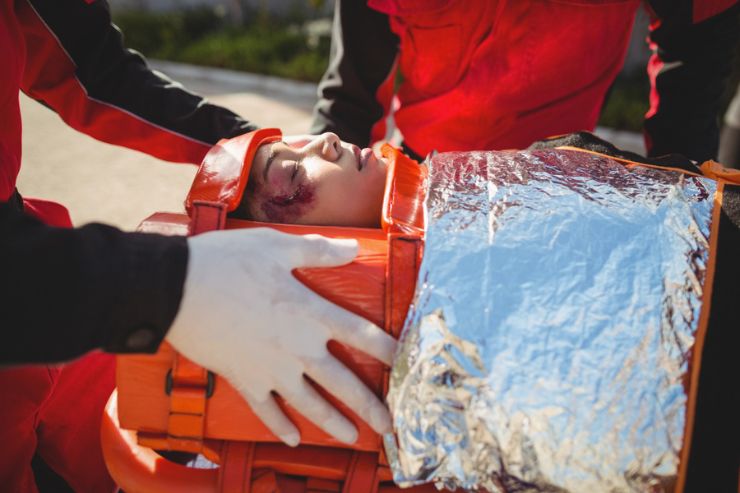 Emergency Medicine