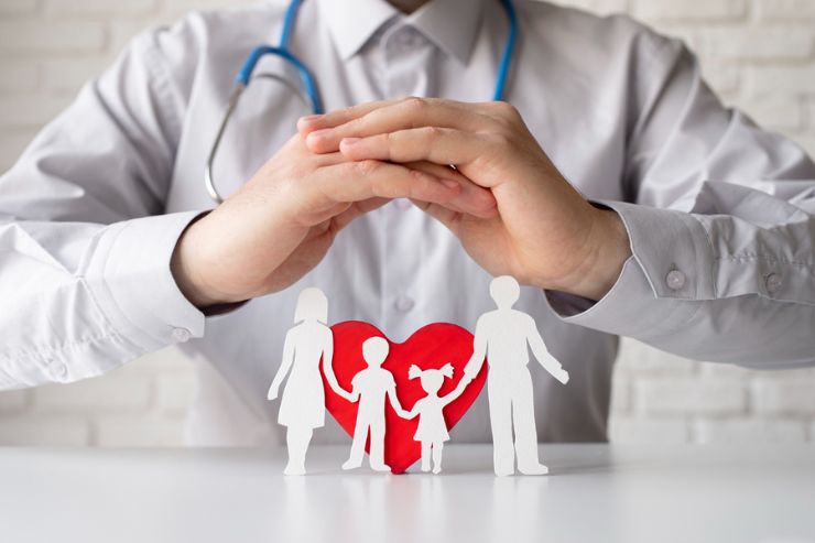 Internal Medicine & Family Medicine