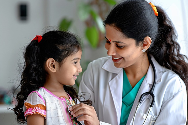 Pediatrics