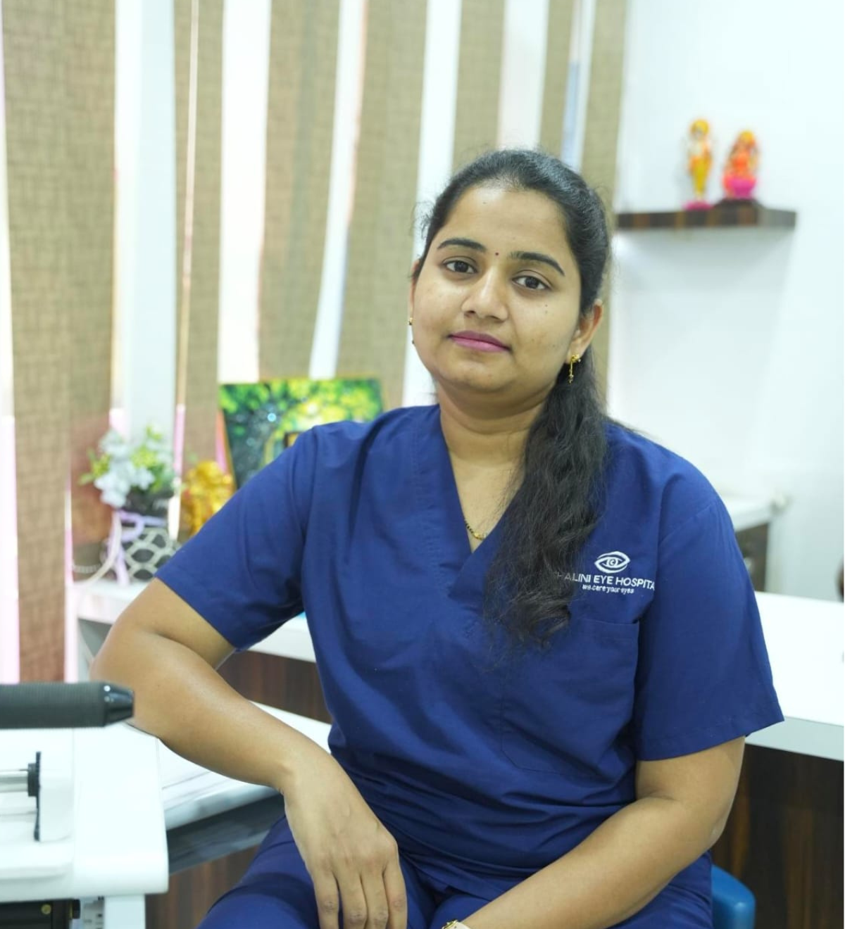 Dr. Divya