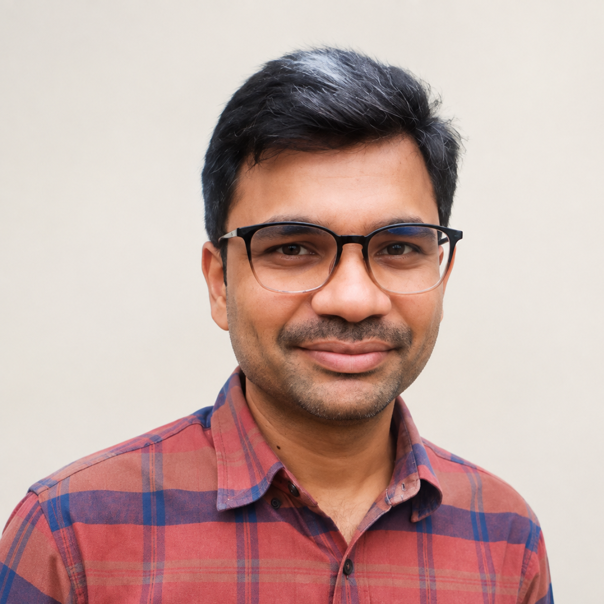 Dr G Sunil Reddy