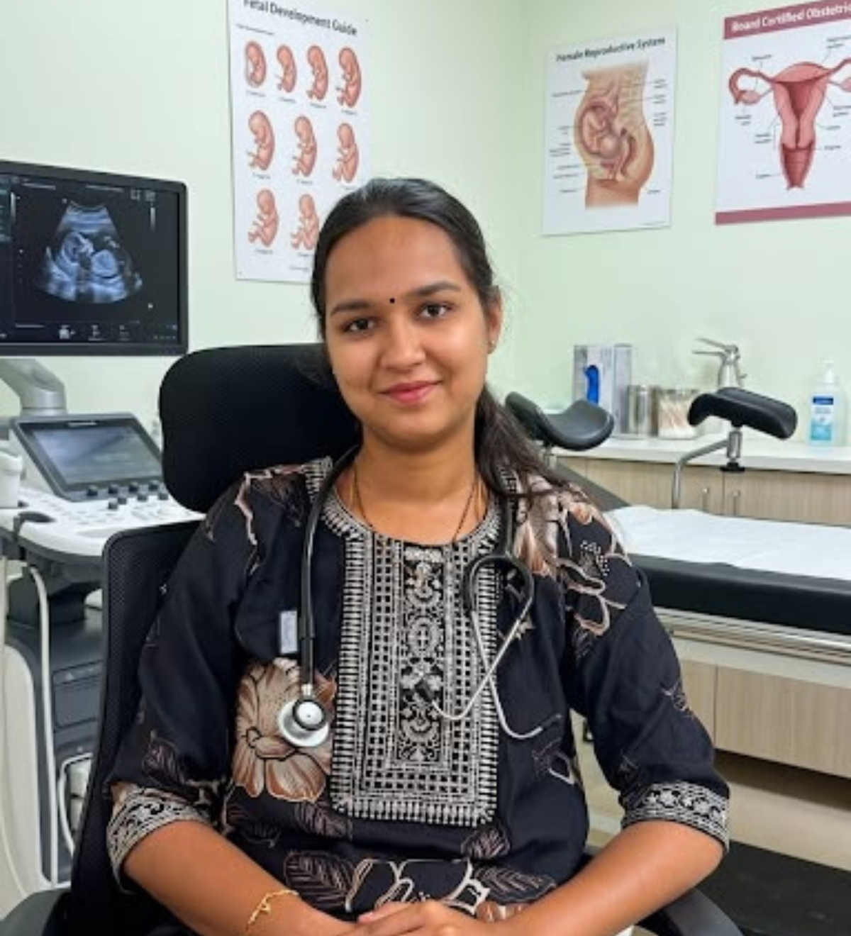 Dr. D. Parveen