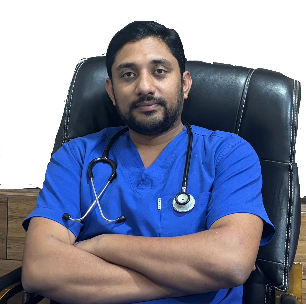 Dr Ragunath Reddy